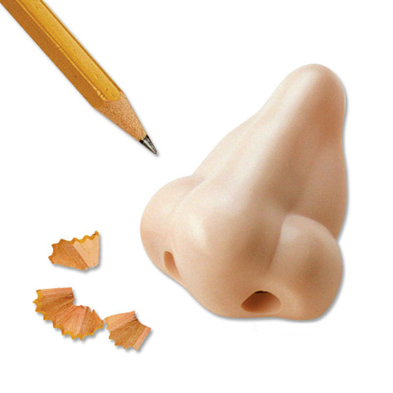 Pencil sharpener